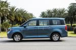 WuLing Hongguang Plus 2019 года